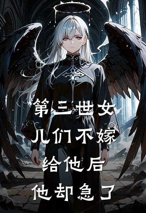 第三世女儿们不嫁给他后，他却急了