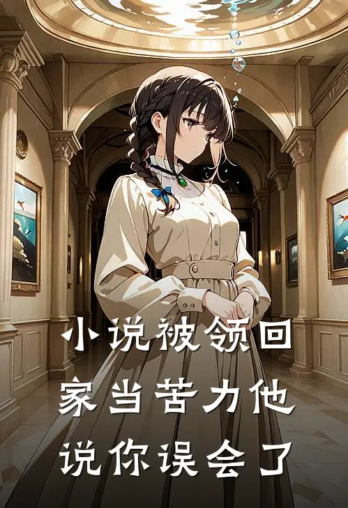 小说《被领回家当苦力他说你误会了》