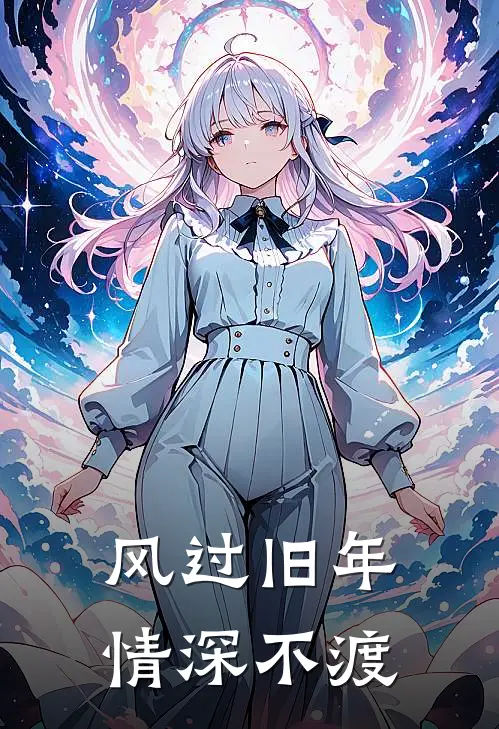 风过旧年，情深不渡