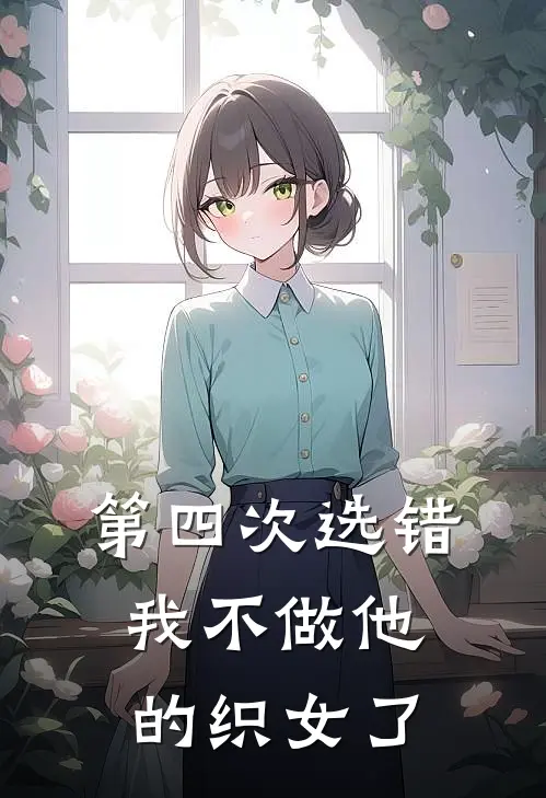 第四次选错，我不做他的织女了