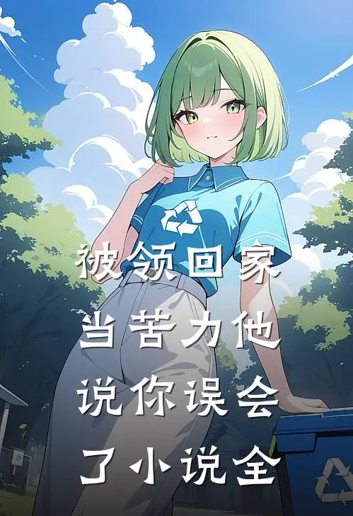 被领回家当苦力他说你误会了小说全