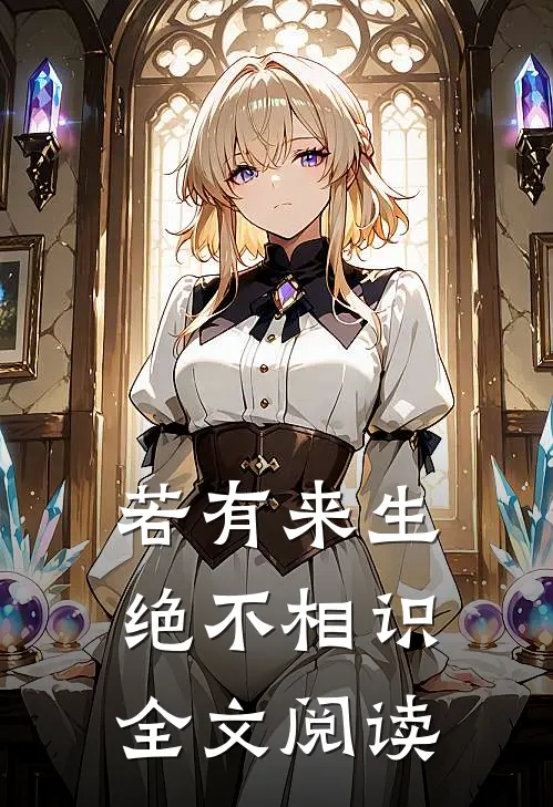 若有来生，绝不相识全文阅读