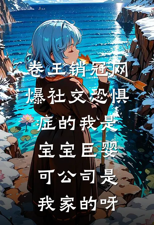 卷王销冠网爆社交恐惧症的我是宝宝巨婴，可公司是我家的呀