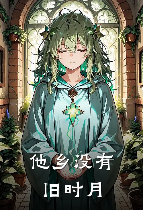 他乡没有旧时月