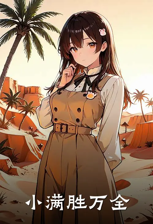 小满胜万全