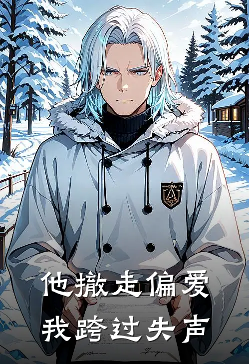 他撤走偏爱，我跨过失声