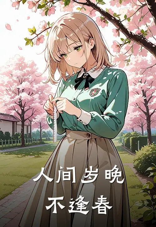 人间岁晚不逢春