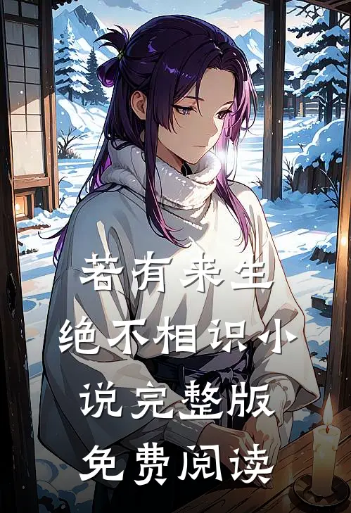 若有来生，绝不相识小说完整版免费阅读