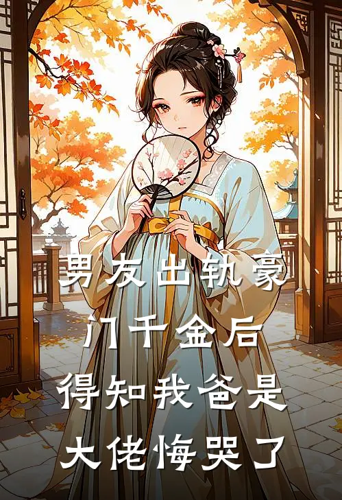 男友出轨豪门千金后，得知我爸是大佬悔哭了
