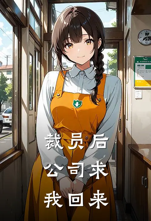 裁员后，公司求我回来