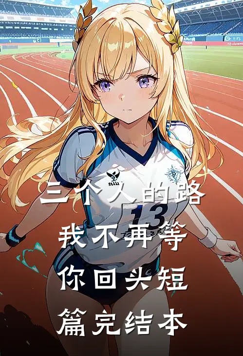 三个人的路，我不再等你回头短篇完结本