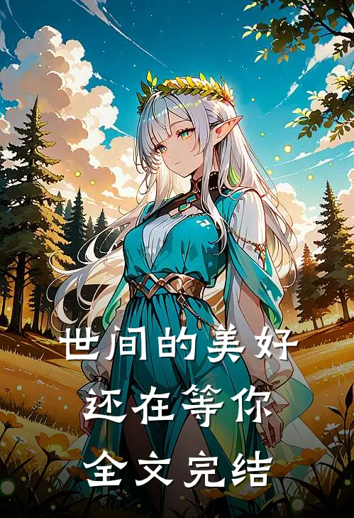 世间的美好还在等你全文完结