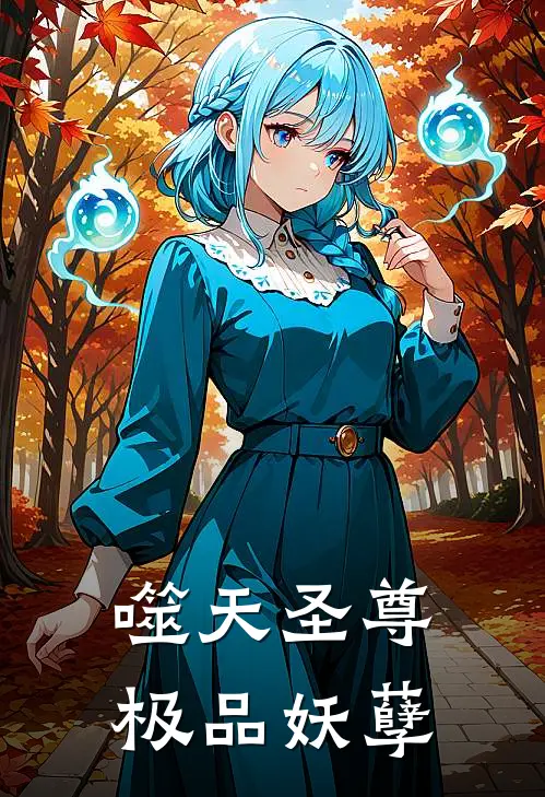 噬天圣尊 极品妖孽