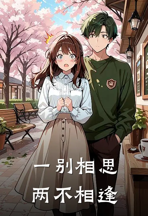 一别相思，两不相逢