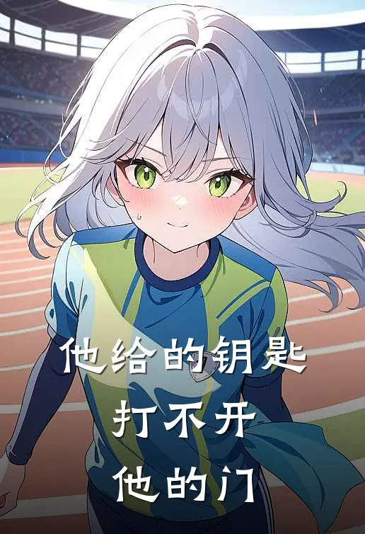他给的钥匙，打不开他的门