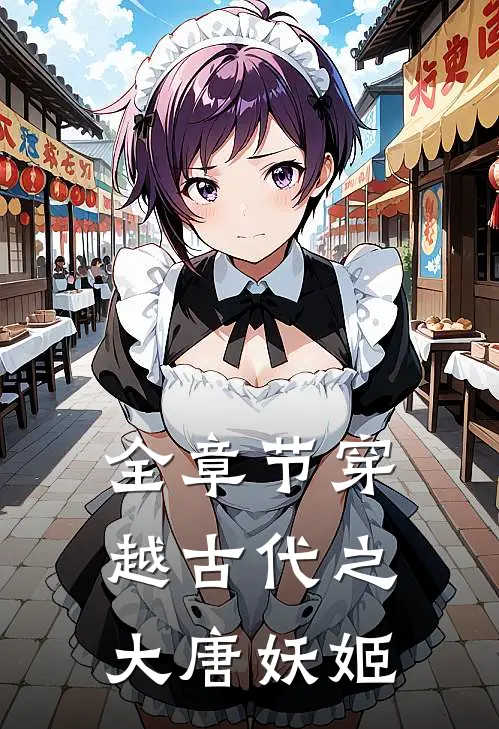 全章节穿越古代之大唐妖姬