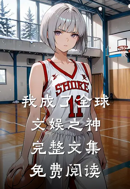 我成了全球文娱之神完整文集免费阅读