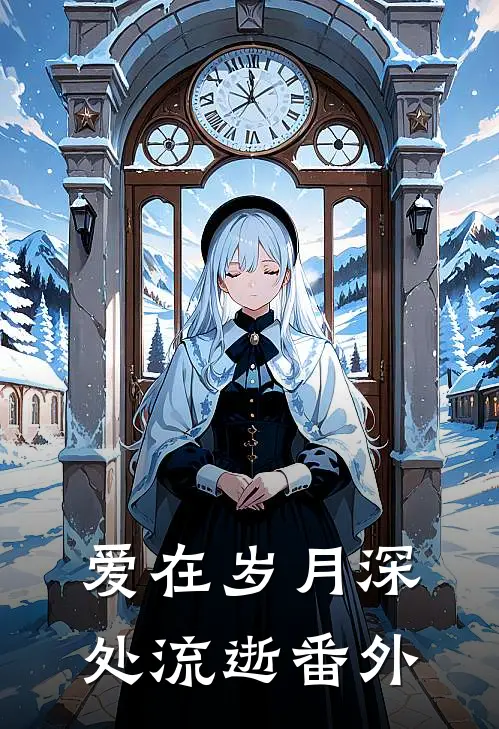爱在岁月深处流逝 番外
