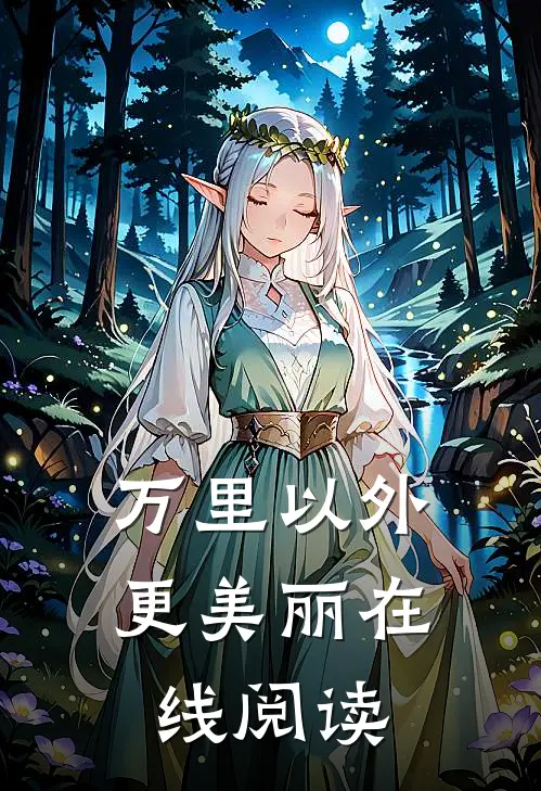 万里以外更美丽在线阅读