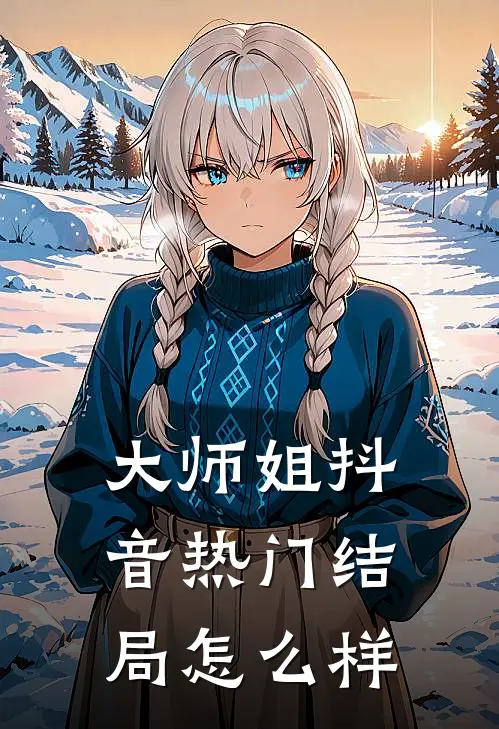 大师姐抖音热门结局怎么样