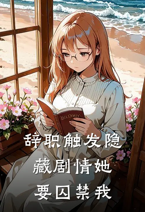 辞职触发隐藏剧情她要囚禁我