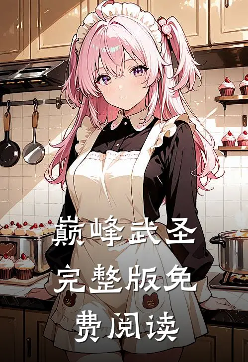 巅峰武圣完整版免费阅读