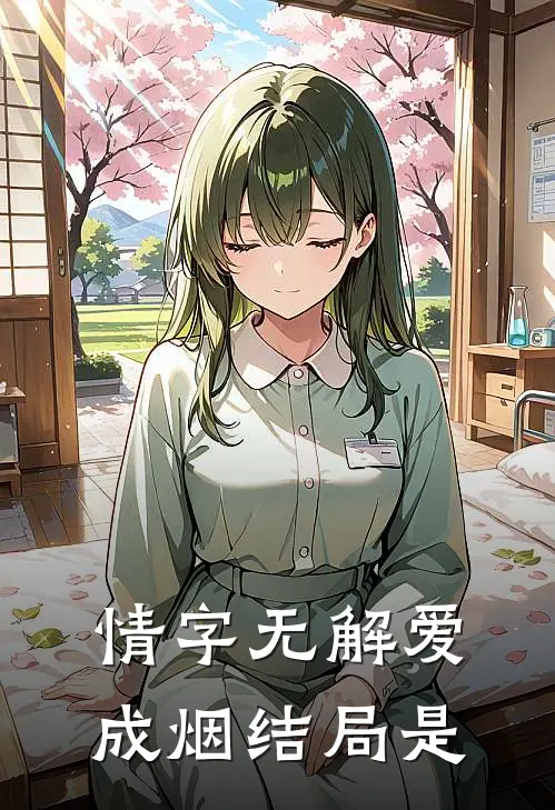 情字无解爱成烟结局是
