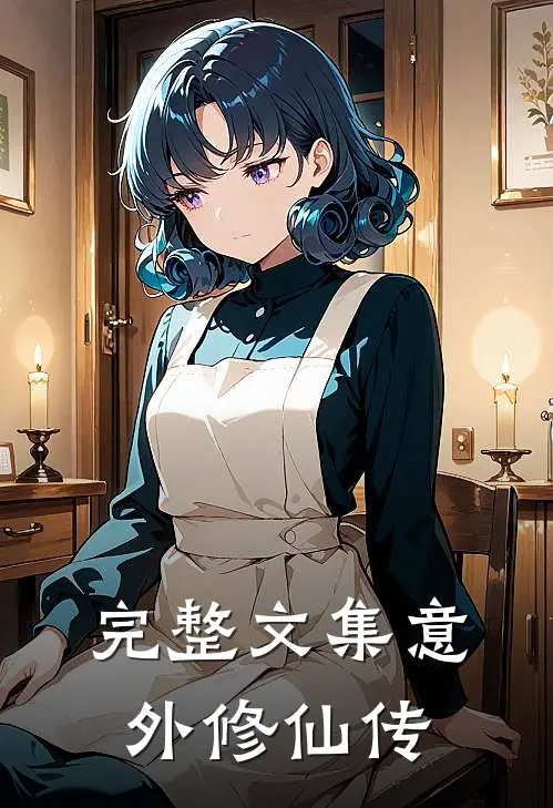 完整文集意外修仙传