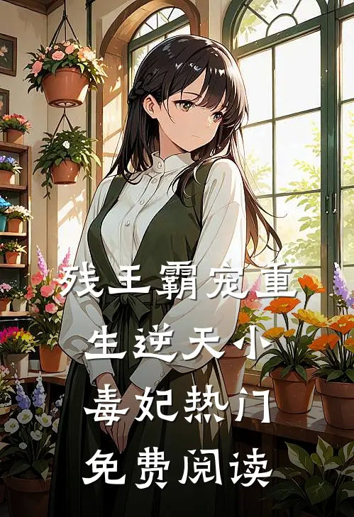 残王霸宠重生逆天小毒妃热门免费阅读