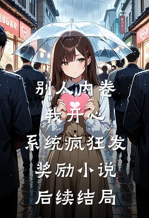 别人内卷我开心，系统疯狂发奖励小说后续结局