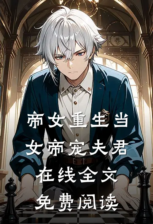 帝女重生当女帝宠夫君在线全文免费阅读