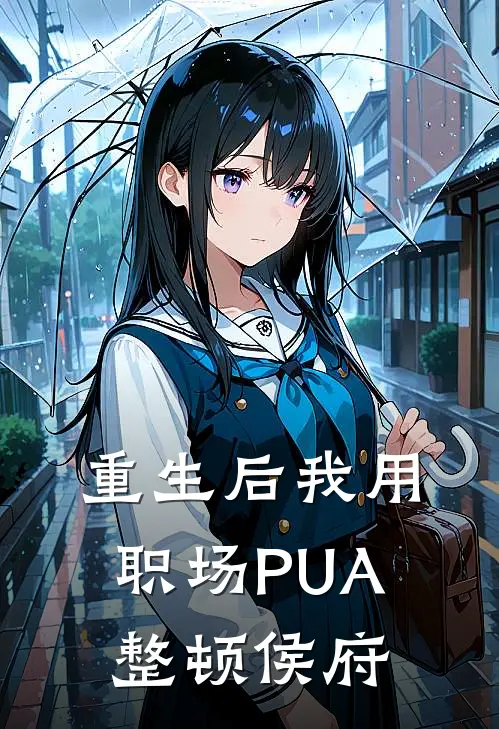 重生后我用职场PUA整顿侯府