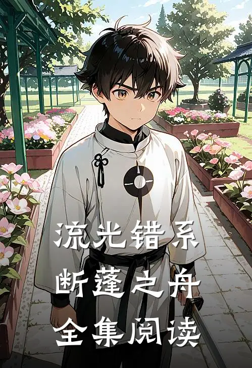 流光错系断蓬之舟全集阅读
