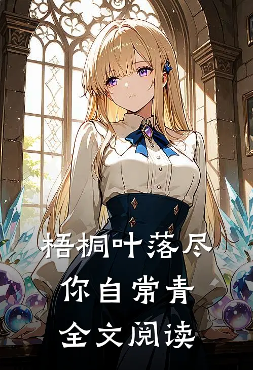 梧桐叶落尽，你自常青全文阅读