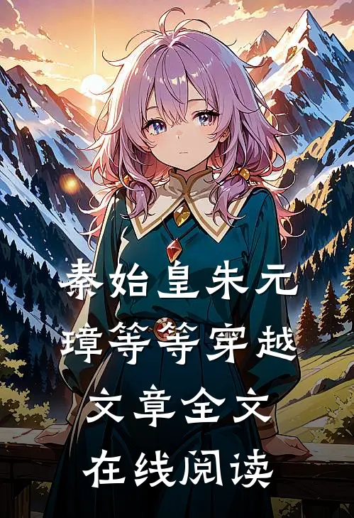 秦始皇朱元璋等等穿越文章全文在线阅读