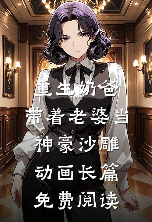 重生奶爸,带着老婆当神豪沙雕动画长篇免费阅读