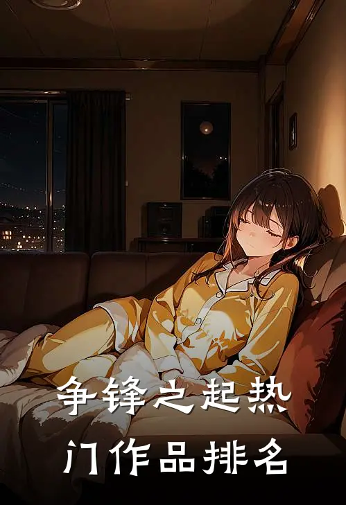 争锋之起热门作品排名