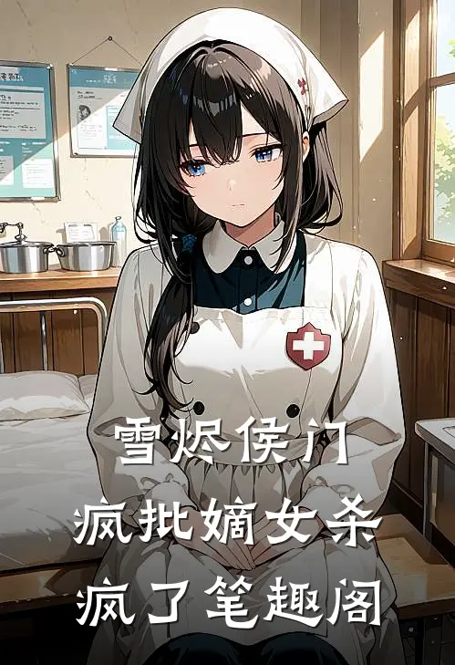 雪烬侯门：疯批嫡女杀疯了笔趣阁