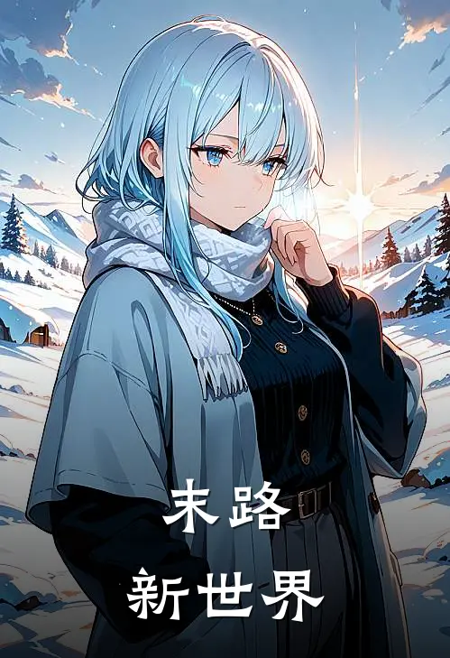 末路：新世界