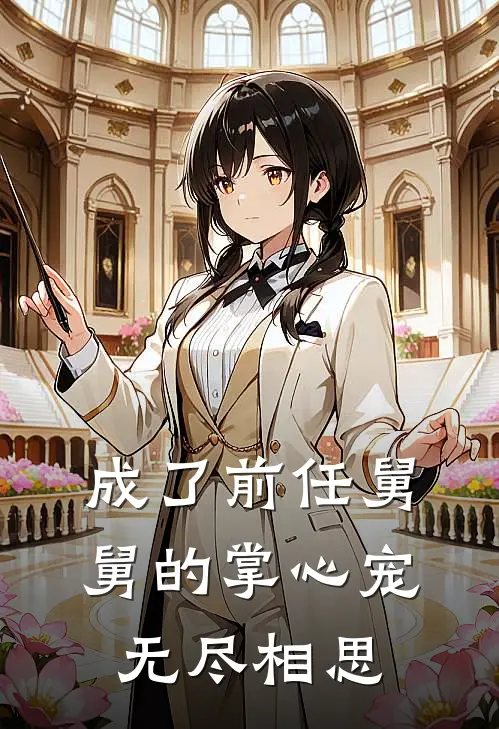 成了前任舅舅的掌心宠 无尽相思