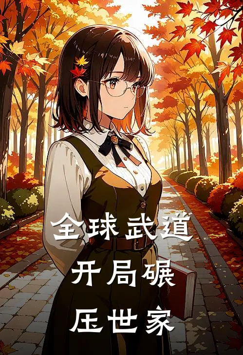 全球武道：开局碾压世家