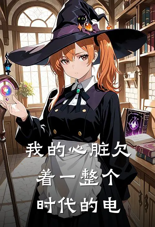 我的心脏欠着一整个时代的电