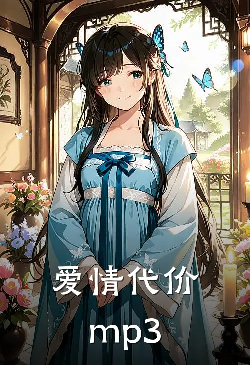 爱情代价mp3
