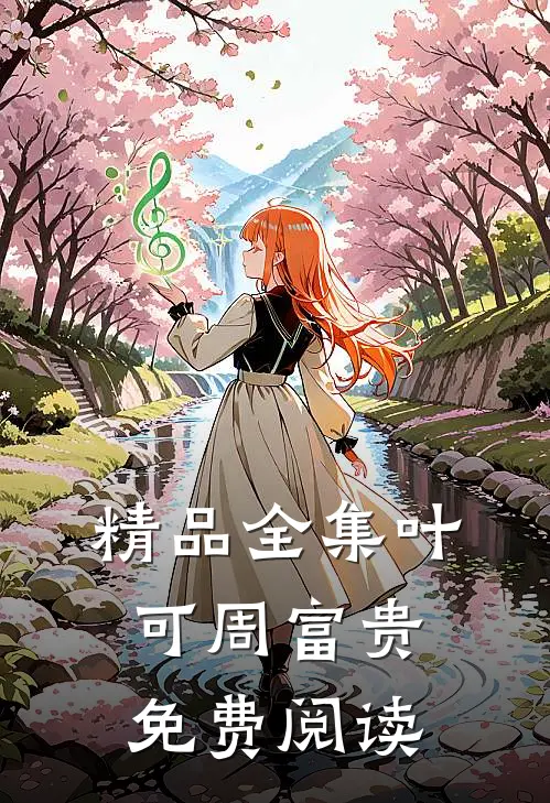 精品全集叶可周富贵免费阅读