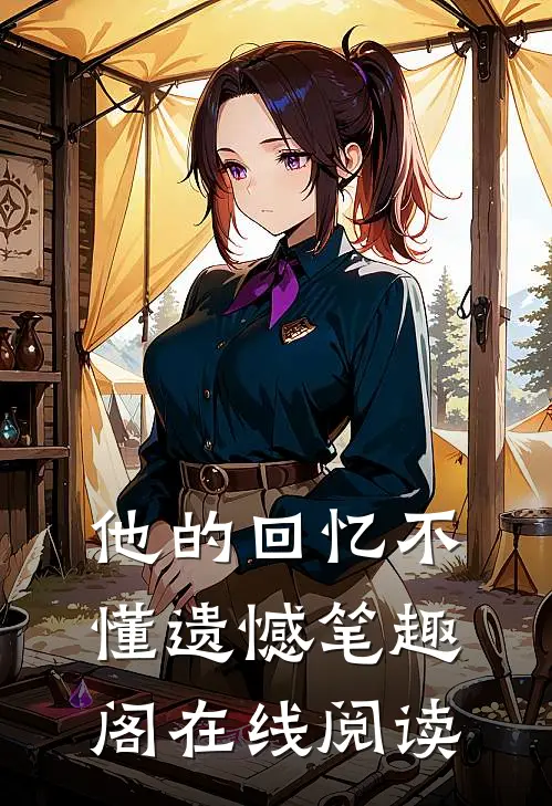 他的回忆不懂遗憾笔趣阁在线阅读