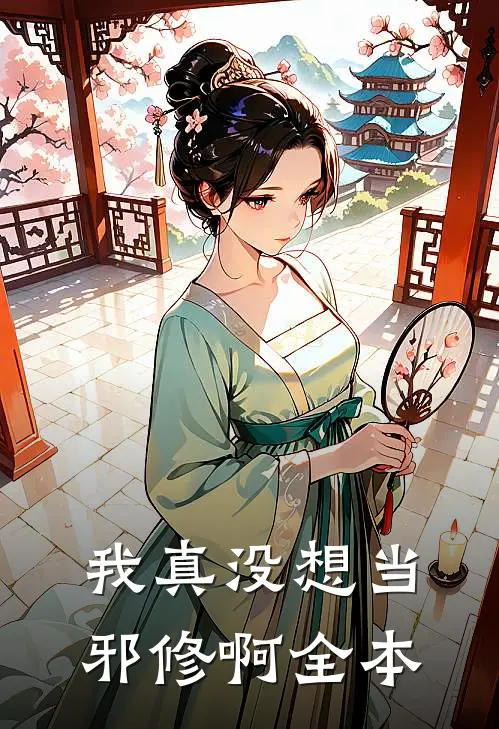 我真没想当邪修啊全本