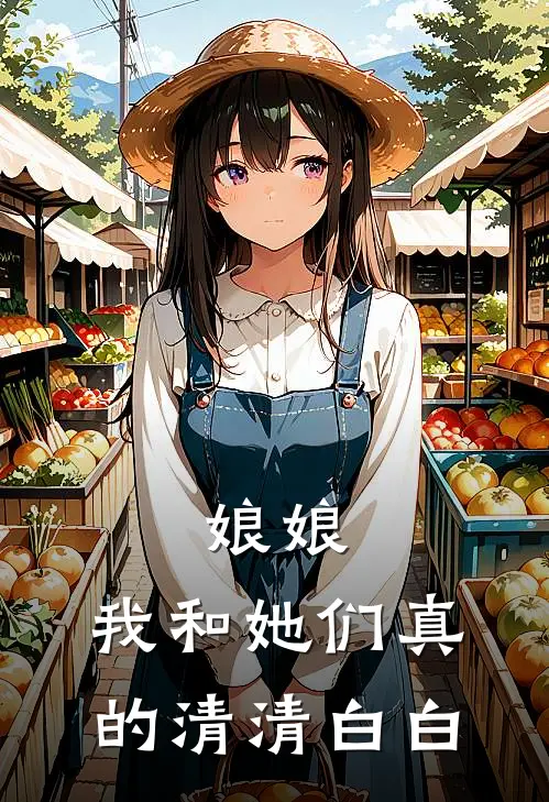 娘娘，我和她们真的清清白白