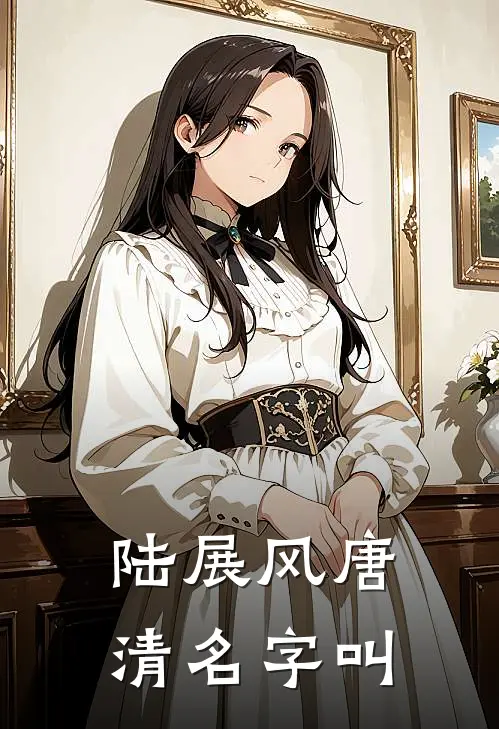 陆展风唐清名字叫