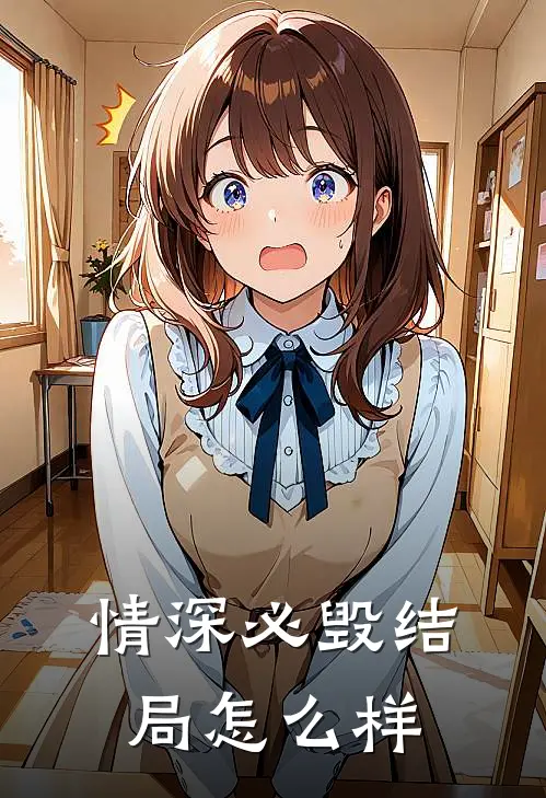 情深必毁结局怎么样