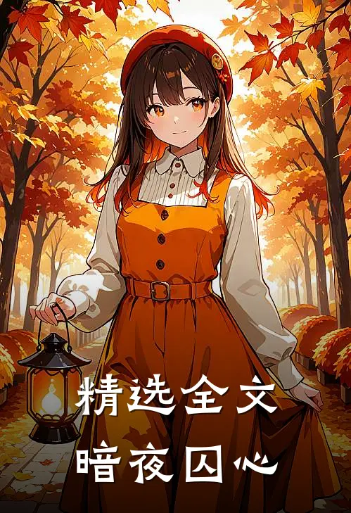 精选全文暗夜囚心